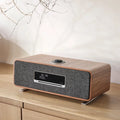 R3S Musiksystem mit CD-Player