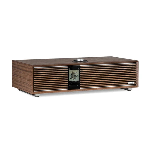 R410 Musiksystem