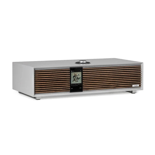 R410 Musiksystem