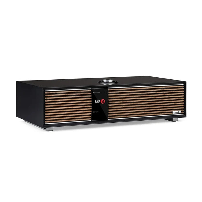 R410 Musiksystem