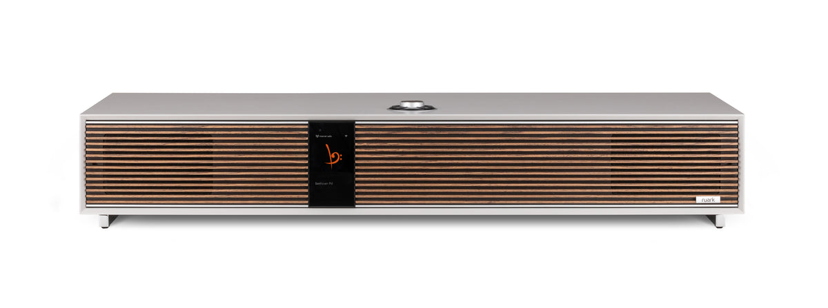 R810 All in One Musiksystem