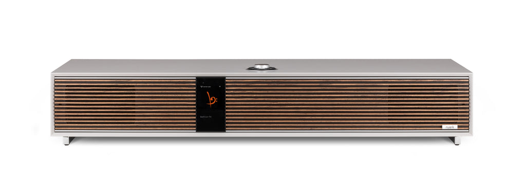 R810 All in One Musiksystem