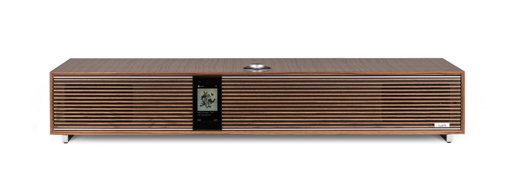 R810 All in One Musiksystem