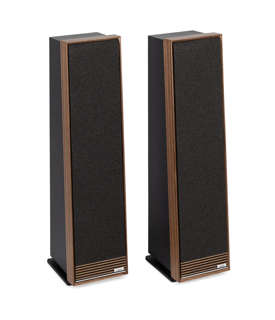 Talisman R Floorstanding Speakers