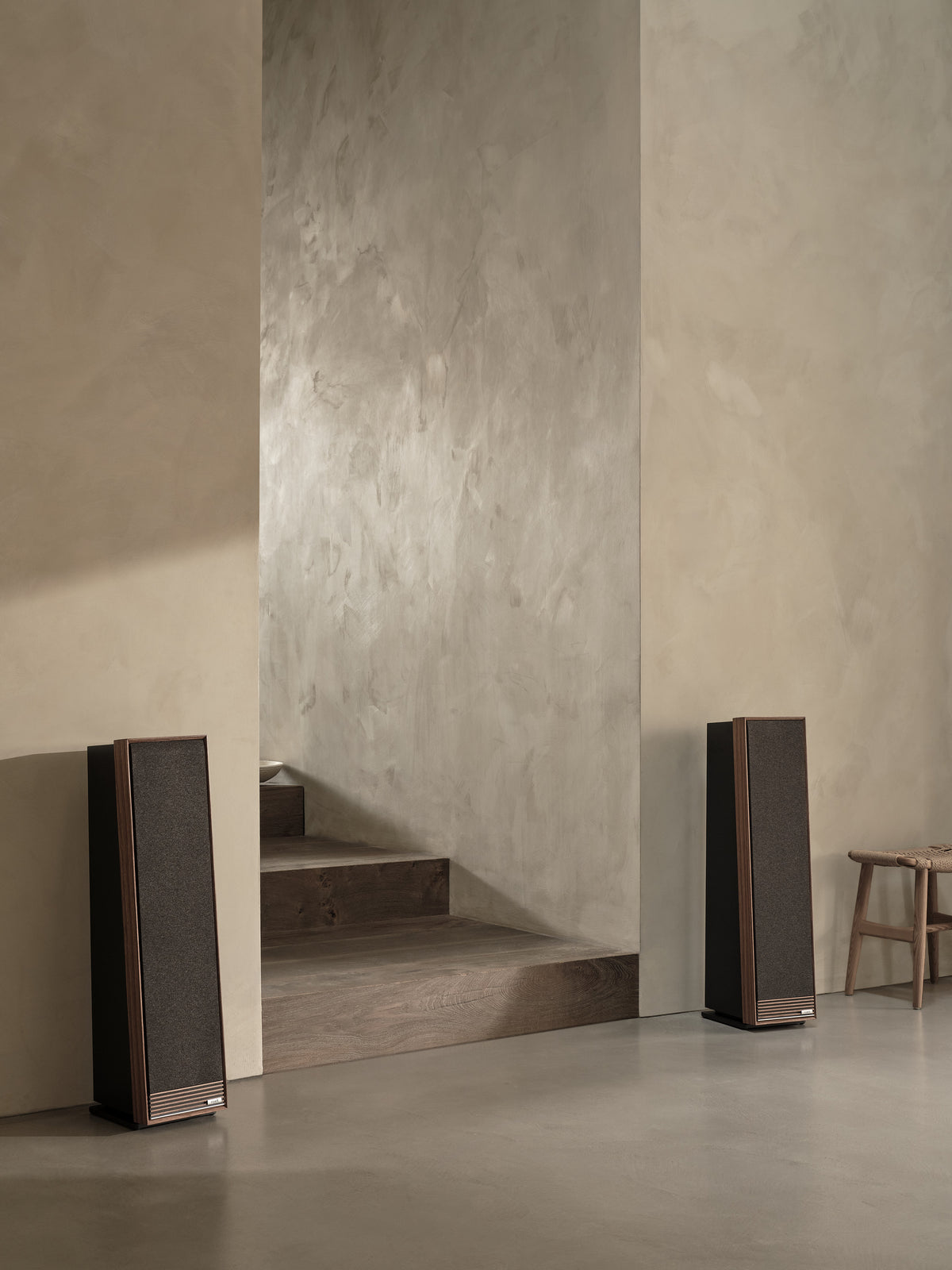 Talisman R Floorstanding Speakers