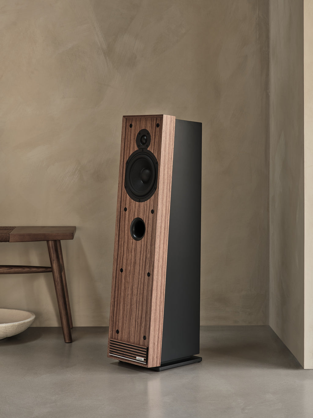 Talisman R Floorstanding Speakers