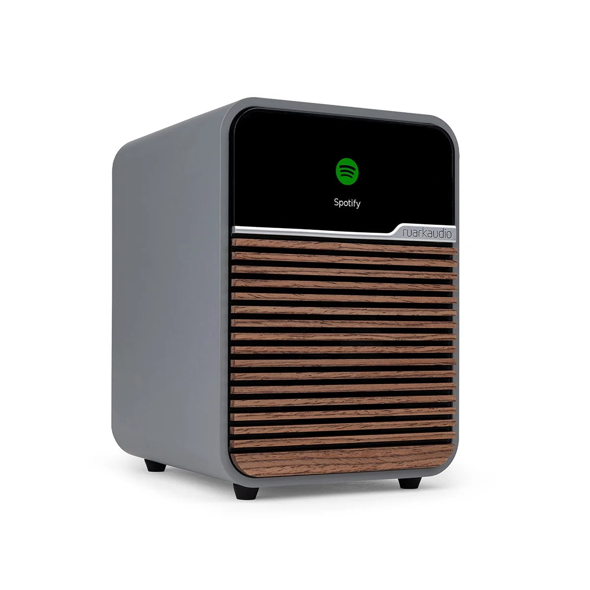 R1S Smart Radio