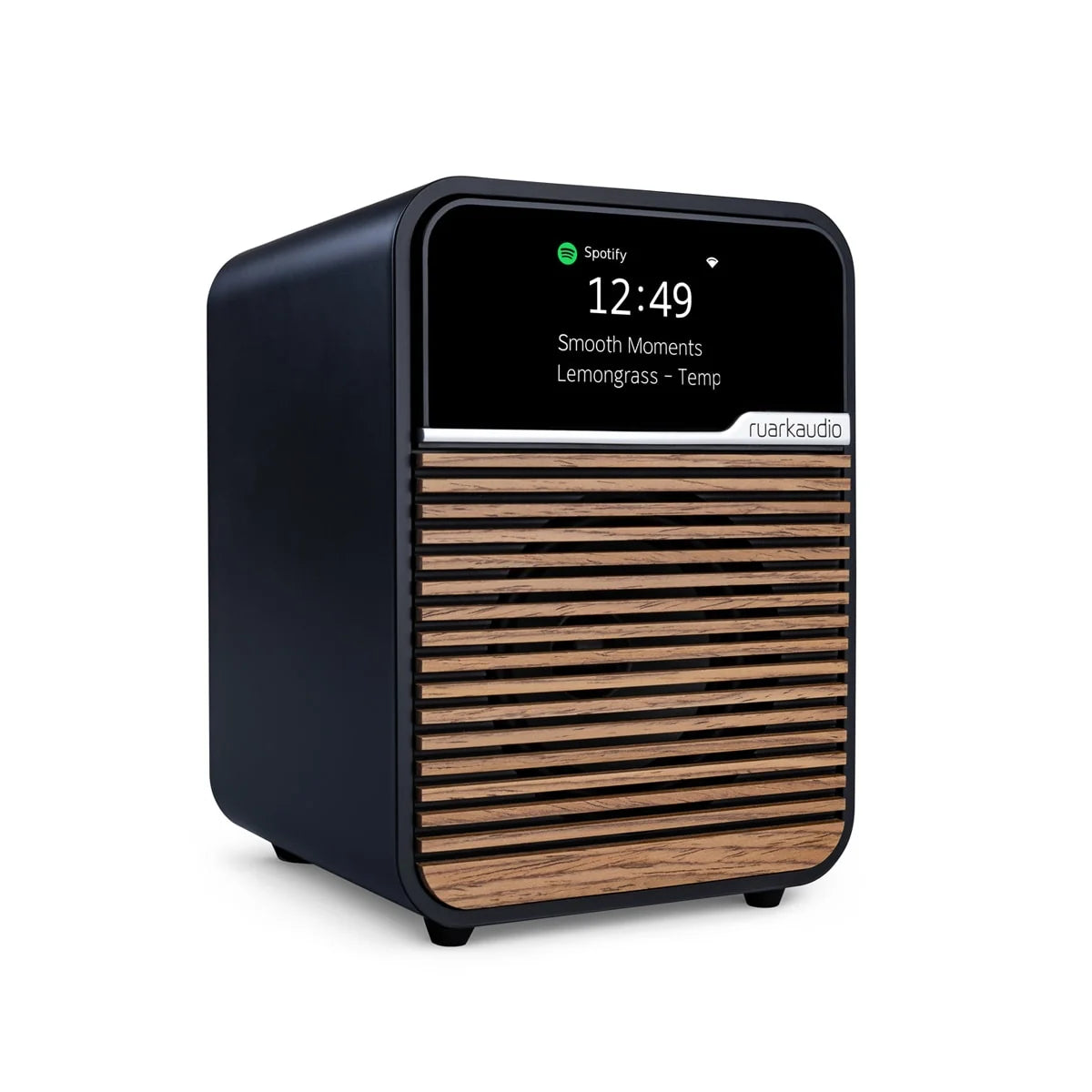 R1S Smart Radio