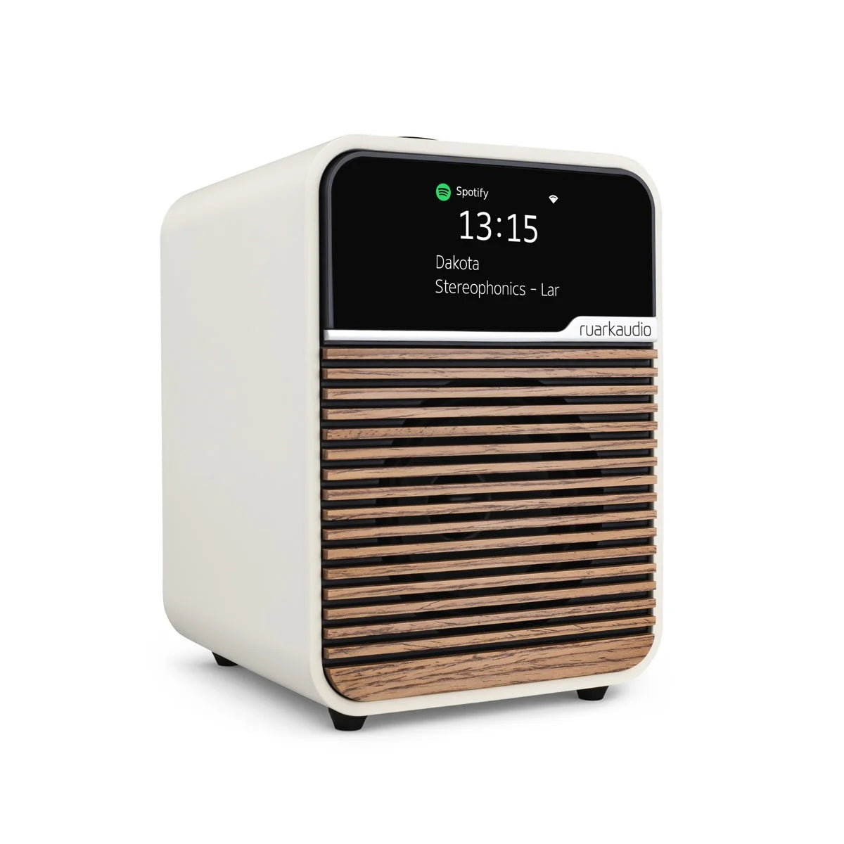 R1S Smart Radio